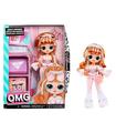 L.o.l. Muñeca Omg Serie 8 Wildflower