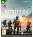 Battlefield 6 Xbox Series X