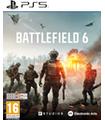Battlefield 6 Ps5