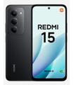 SMARTPHONE XIAOMI REDMI 15 6+12 (ACCTEF)