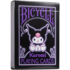 baraja-cartas-bicycle-poker-kuromi