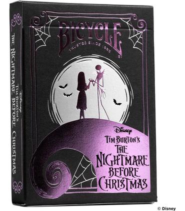 baraja-cartas-bicycle-disney-nightmare-before-christma