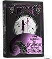 Baraja Cartas Bicycle Disney Nightmare Before Christma
