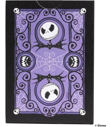 baraja-cartas-bicycle-disney-nightmare-before-christma
