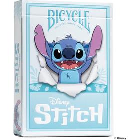 baraja-carjas-bicycle-disney-stitch