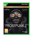 Frostpunk 2 Icebreaker Edition XBox Series X