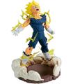 Figura Banpresto Dragon Ball Z History Box Majin Vegeta