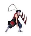 NARUTO SHIPPUDEN VIBRATION STARS-HIDAN A