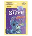 Stitch 2025 Megapack Album + 4 Sobres