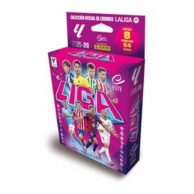 liga-este-202526-ecoblister-8-sobres