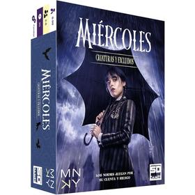 miercoles-criaturas-y-excluidos