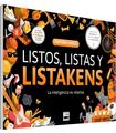 Listos, Listas y Listakens - Clásica