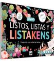 Listos, Listas y Listakens - Junior