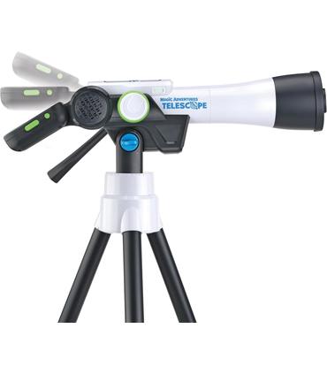 telescopio-multimedia-aventuras-espacial