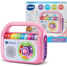 reproductor-musical-graba-canta-y-baila