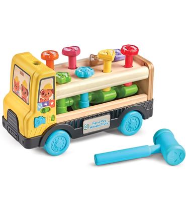 juego-de-martillo-camion-de-formas-tap-tap