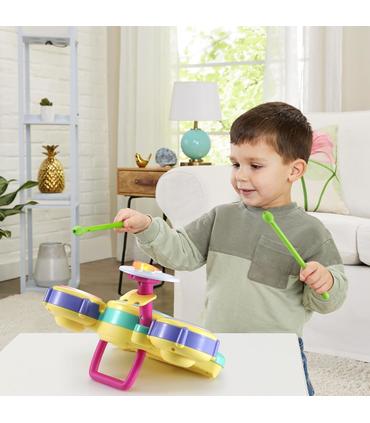 bateria-musical-de-bluey