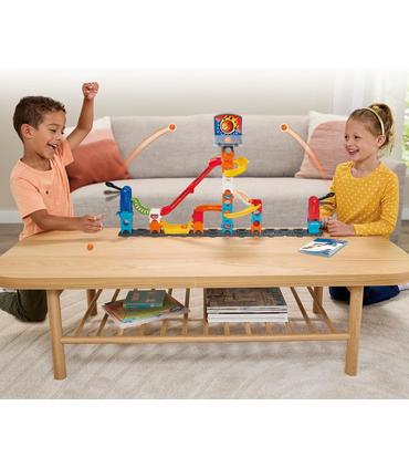 marble-rush-canasta-de-basket-circuito-canicas