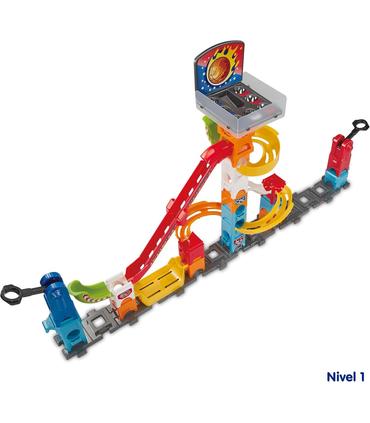 marble-rush-canasta-de-basket-circuito-canicas