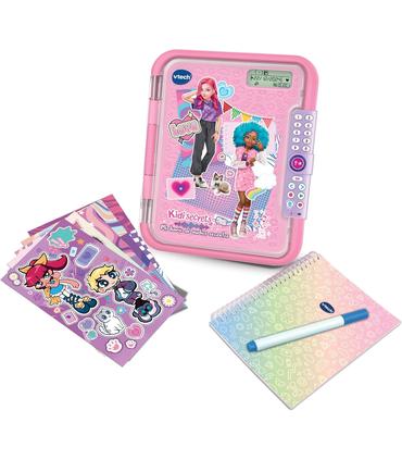 kidisecrets-365-mi-diario-de-audios-secretos