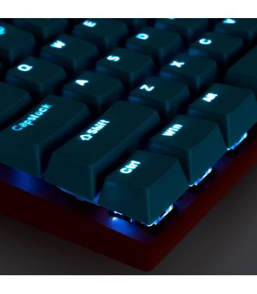 teclado-dragon-ball-super-goku