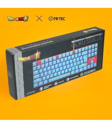 teclado-dragon-ball-super-goku