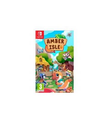 amber-isle