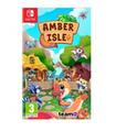 AMBER ISLE