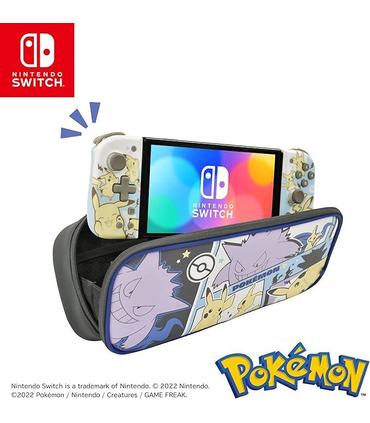 bolsa-extragrande-pokemon-escarlata-purpura-switch-hori