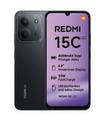 SMARTPHONE XIAOMI REDMI 15C 4+1 (ACCTEF)