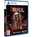 Oxide Room 208 Ps5