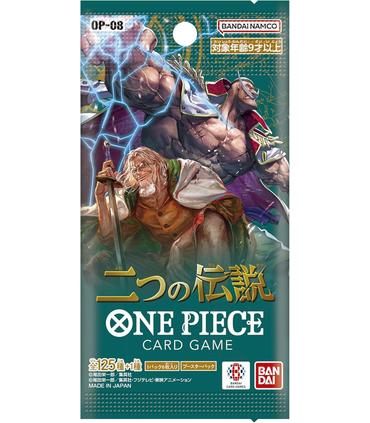 sobre-tgc-one-piece-card-game-booster-pack-op-8-japones