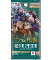 Sobre TGC One Piece Card Game Booster Pack OP-8 Japones