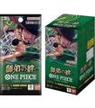 Sobre TGC One Piece Card Game Booster Pack OP-12 Japones