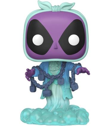 figura-funko-pop-plus-deadpool-as-jacob-marley
