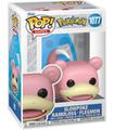 Figura Funko Pop Games: Pokemon Slowpoke