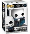 Figura Funko Pop Tnbc  Couture Jack