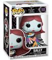 Figura Funko Pop Disney: Tnbc  Couture Sally