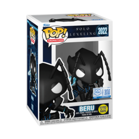 figura-funko-pop-plus-solo-leveling-beru