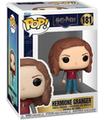 Figura Funko Pop Hp: Hp S18 – Hermione Oppugno