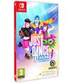 Just Dance 2026 Edition (CIB) Switch