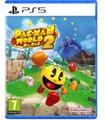 Pac-Man World 2 Re-Pac Ps5