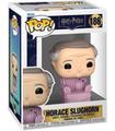 Figura Funko Pop Hp: Hp S18 – Slughorn?