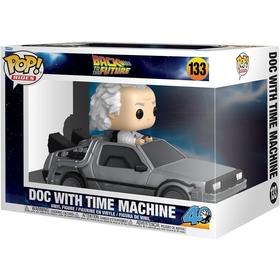 figura-funko-pop-rides-dlx-bttfs5-doc-wtime-machine