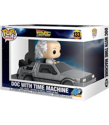 figura-funko-pop-rides-dlx-bttfs5-doc-wtime-machine