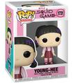 Figura Funko Pop Television: Squid Game S3 Young Hee