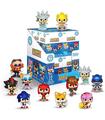 Funko Mystery Mini Sonic The Hedgehog