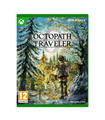 Octopath Traveler 0 XBox Series X