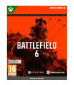 Battlefield 6 Phanton Edition XBox Series X