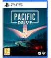 Pacific Drive Ps5